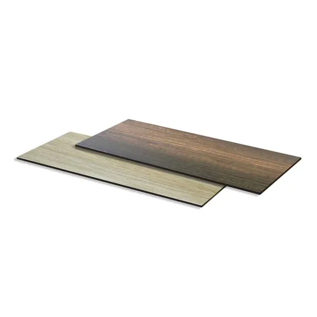 rosseto-surfaces-hpl005wnw-buffetplatte-walnuss-natur image 1