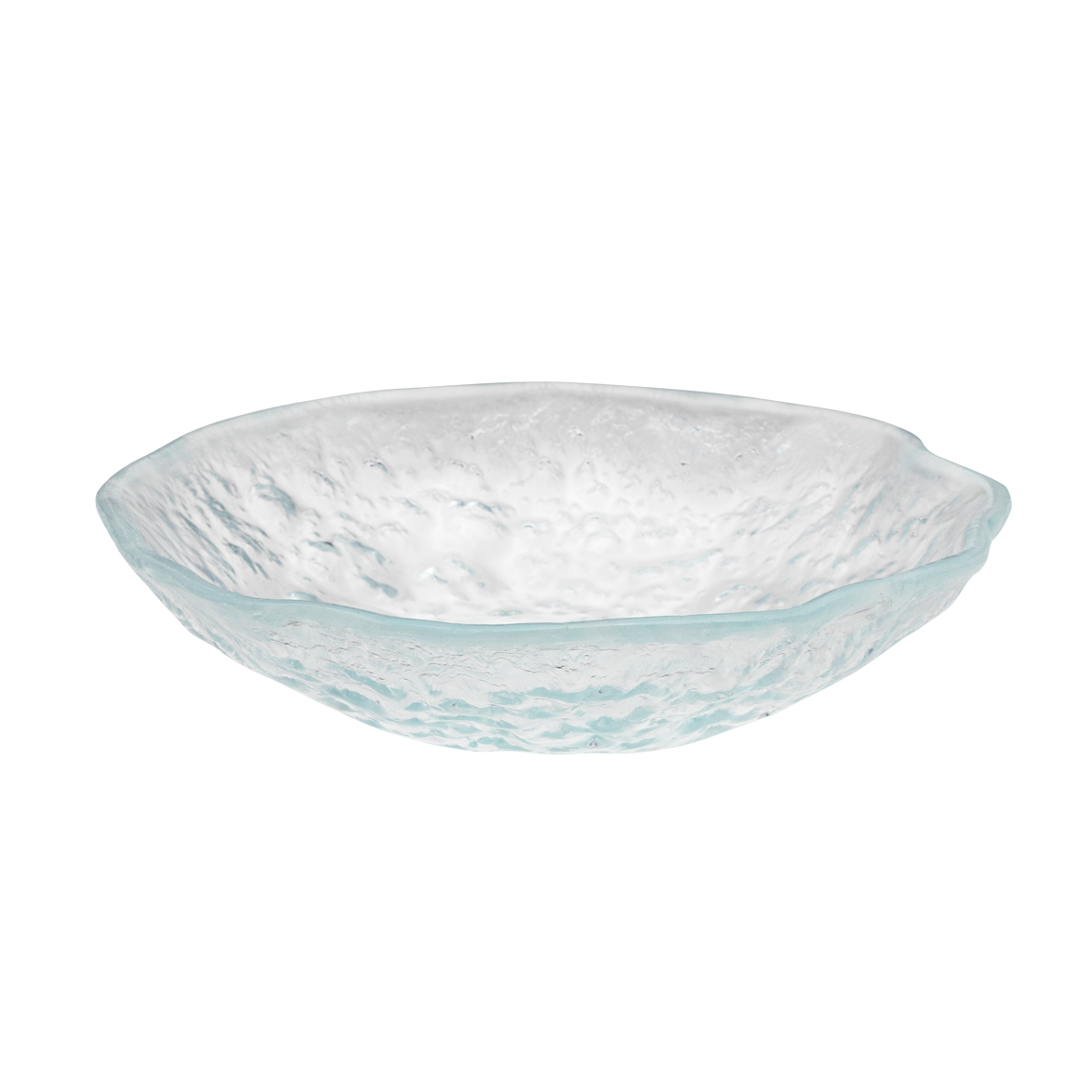 rosseto-ven-gls071c-glasschale-klar-rund-tief image 1