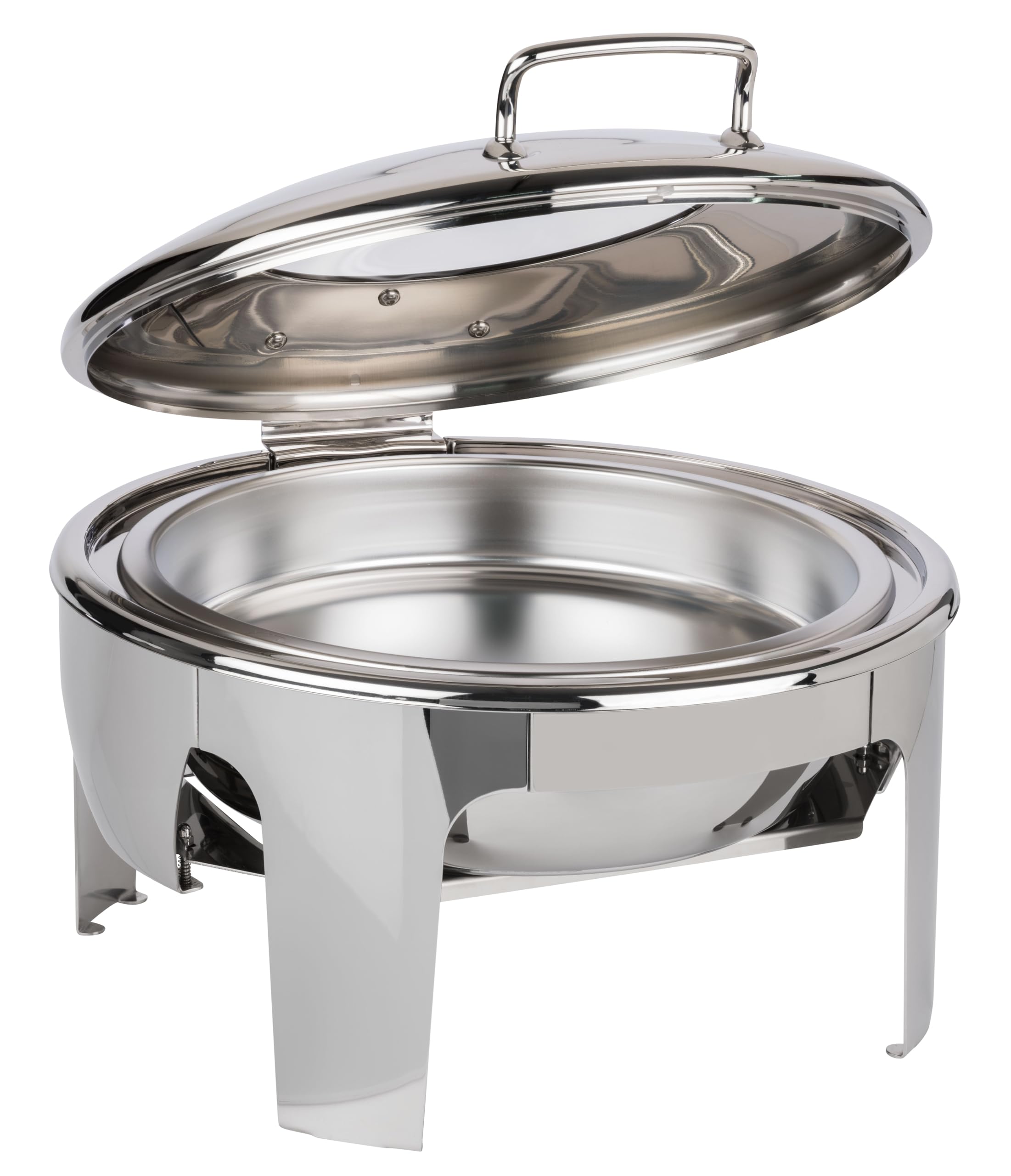 aps-chef-easy-induction-chafing-dish-edelstahl-6-l image 3