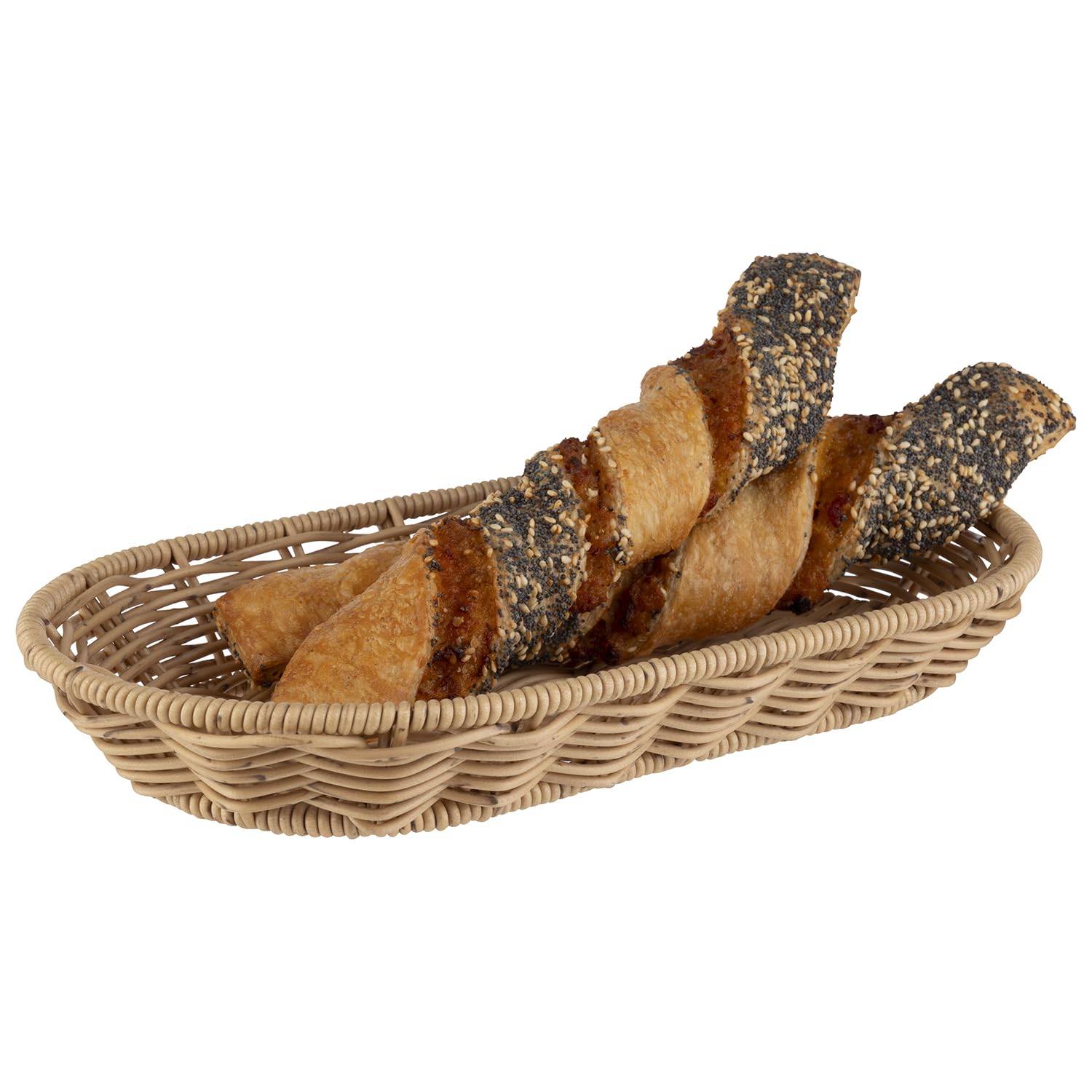 aps-cove-korb-oval-28x16-cm-beige-br-tchenkorb image 2