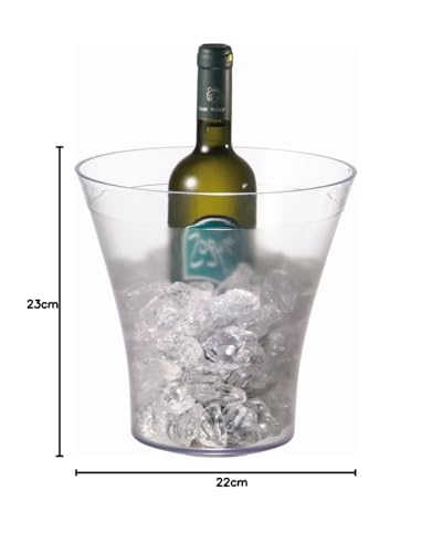 aps-bar-36066-weink-hler-transparent-4-liter-gefrostet image 4