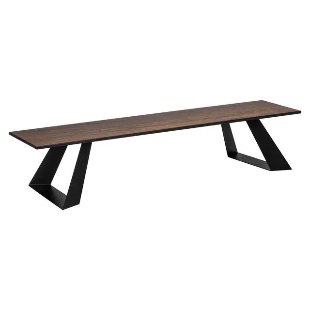 rosseto-alto-hplrs64-buffetaufsatz-walnuss-schmal image 1