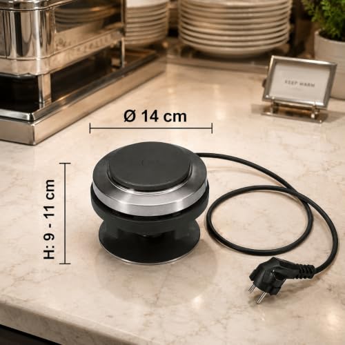 aps-chef-12299-chafing-dish-heizung-500-w-14-cm image 7