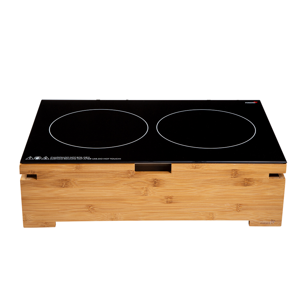 rosseto-multi-chef-bp017-induktionsw-rmer-bambus-doppelt-220v image 2
