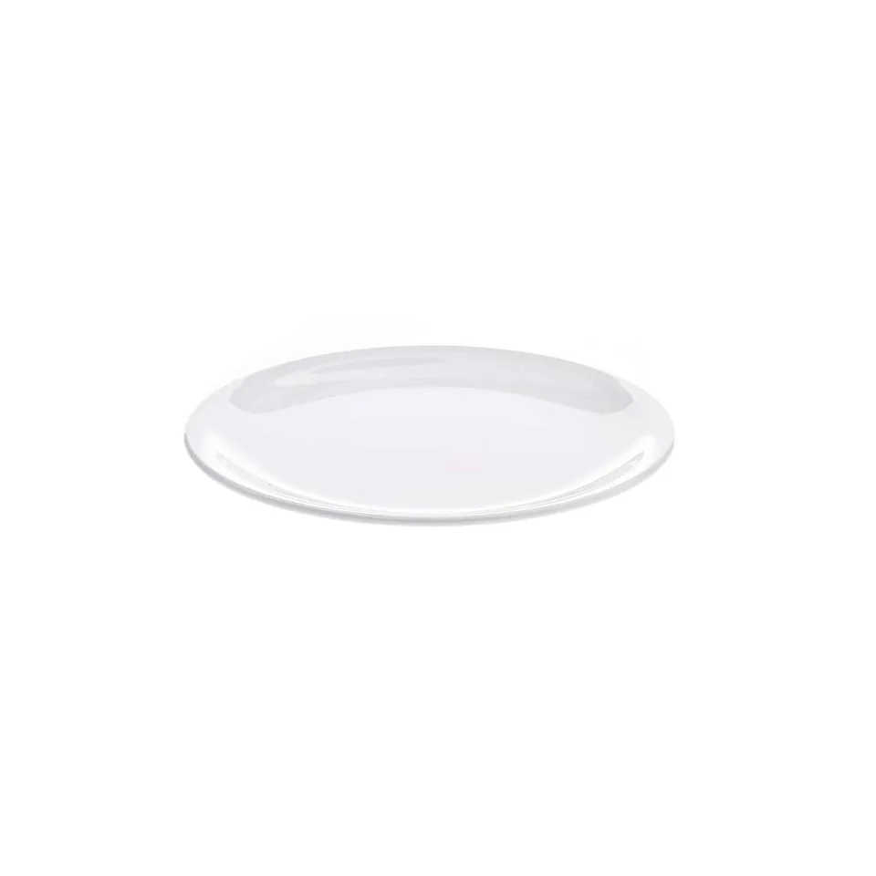 primeware-quality-melamine-teller-30-cm-wei-bruchsicher image 1