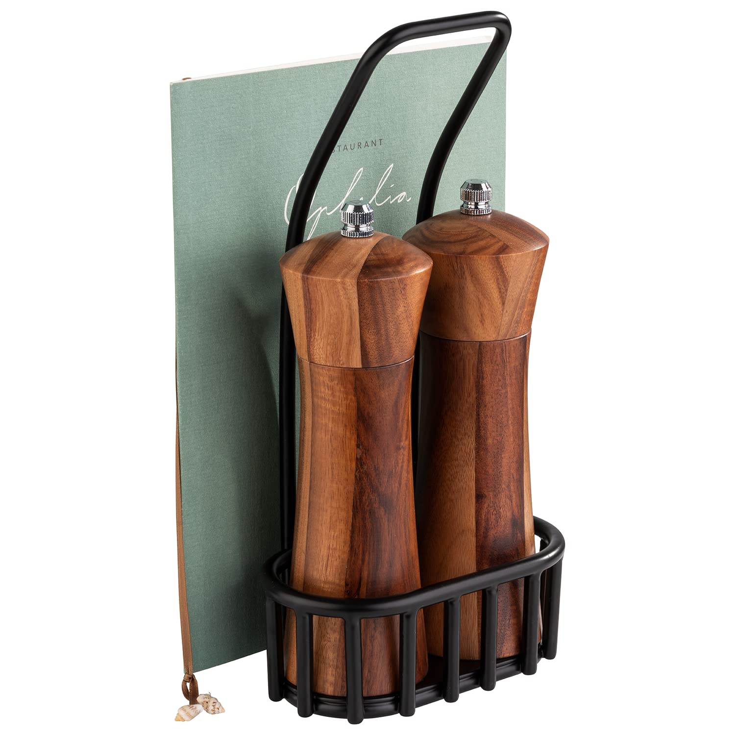 aps-classic-urban-salz-und-pfefferm-hlen-set-3-tlg-akazie image 3
