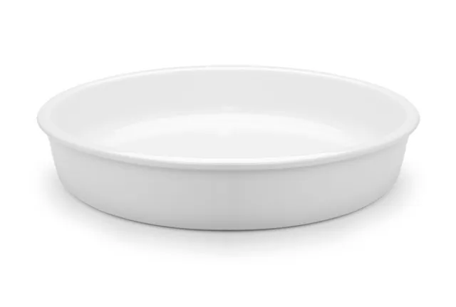 primeware-mps-saronno-chafing-dish-porzellan-wei-40-cm-rund image 1