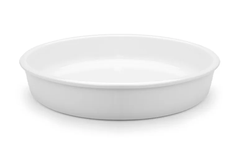 primeware-mps-saronno-chafing-dish-rund-30cm-porzellan-wei image 1