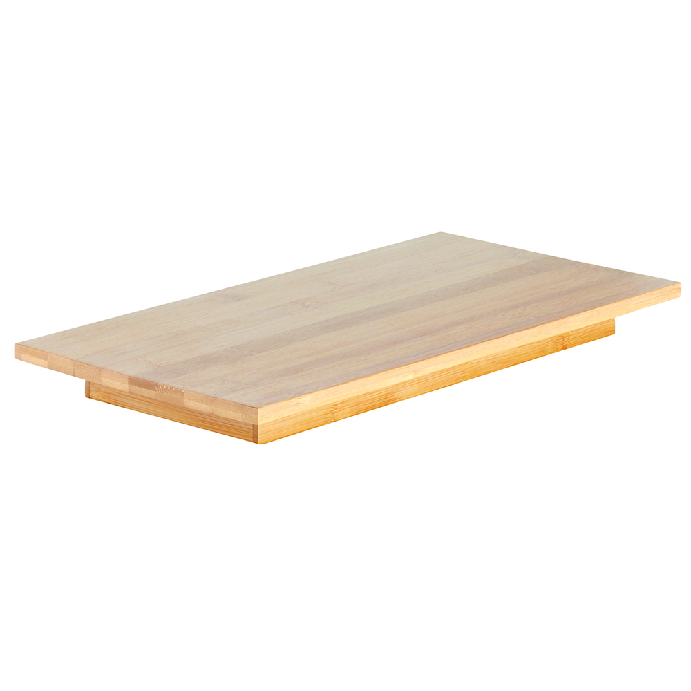 rosseto-natura-bd130-abdeckhaube-b-ckerei-block-bambus image 1