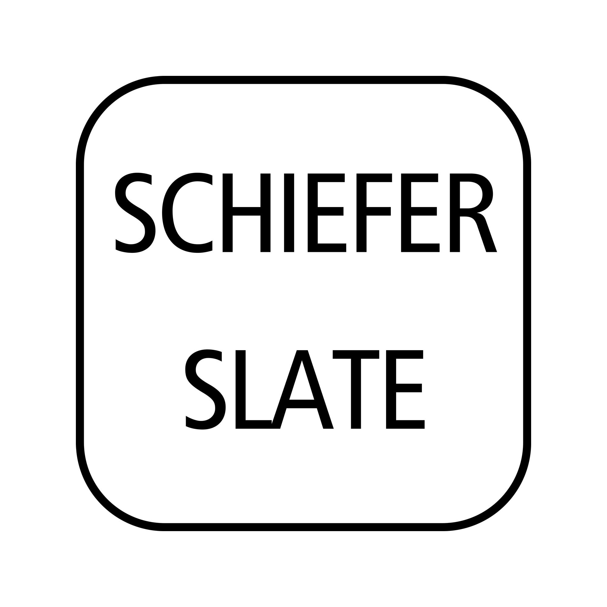 aps-frames-etagere-2-st-ckig-schiefer-25-20-cm image 3