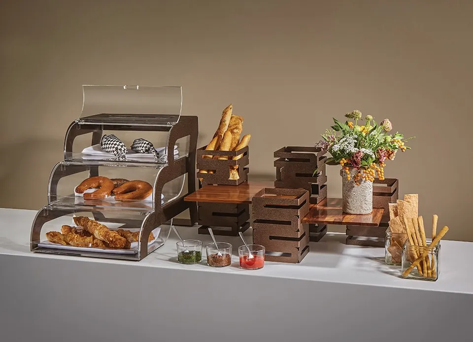 rosseto-display-riser-buffetst-nder-late-night-bites image 1
