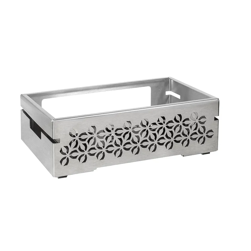 rosseto-iris-multi-chef-sm259-speisenw-rmer-7-zoll-edelstahl image 1