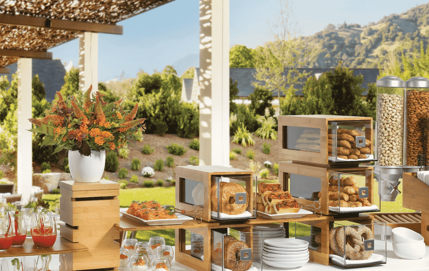 meet-me-at-brunch-display-riser-buffetst-nder-deko image 1