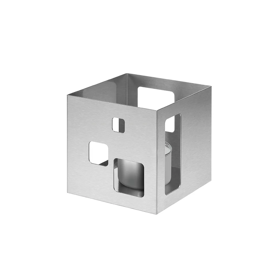 rosseto-sm136-speisenw-rmer-edelstahl-quadratisch-7-zoll image 1