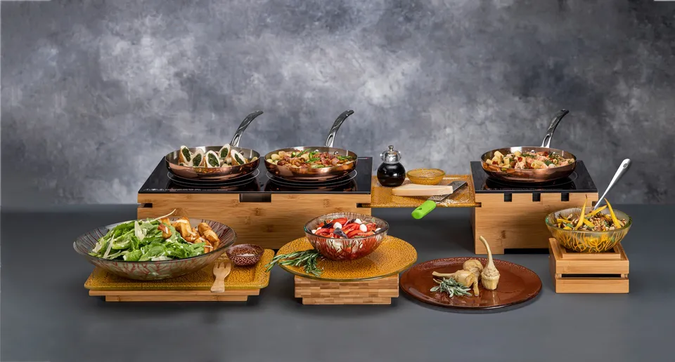 rosseto-luxury-induction-buffet-induktion-speisenw-rmer image 1