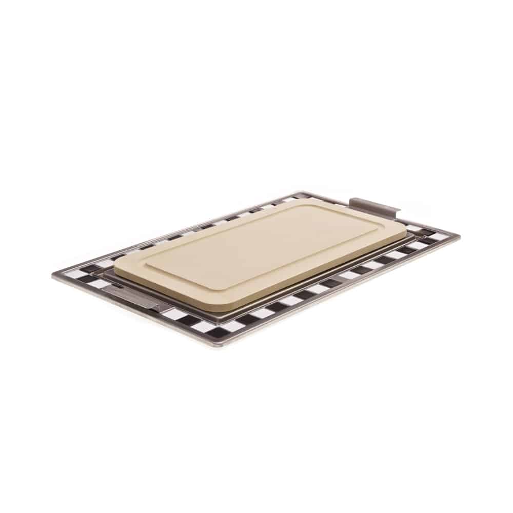 primeware-hot-tiles-gn-1-1-platte-mosaik-tranchierbrett image 1