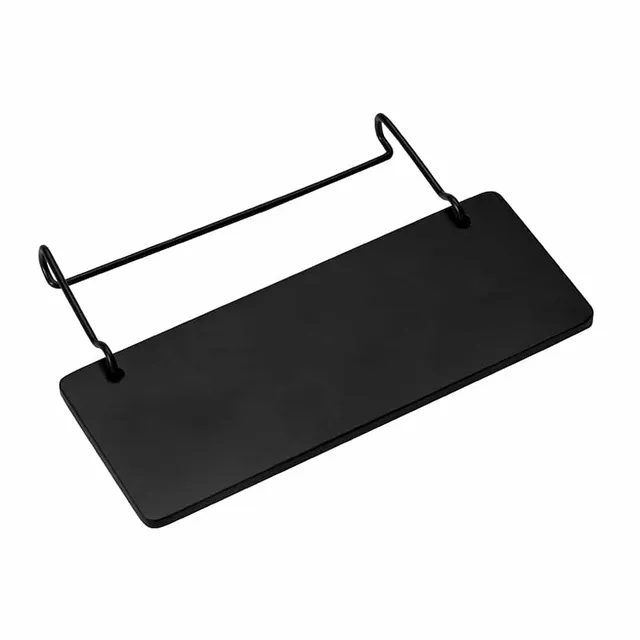 rosseto-skyrize-rhs100-h-ngeschild-f-r-buffet-riser-1-st-ck image 1