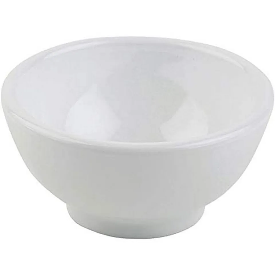 aps-pure-schale-83419-melamin-wei-9-cm image 1