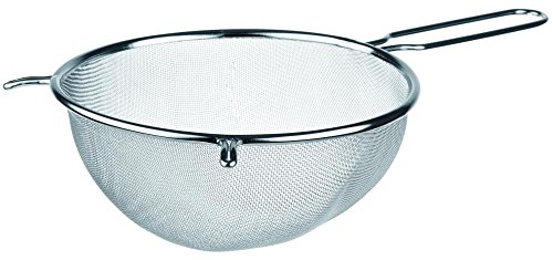 aps-classic-74706-sieb-edelstahl-26-cm-feinmaschig image 2