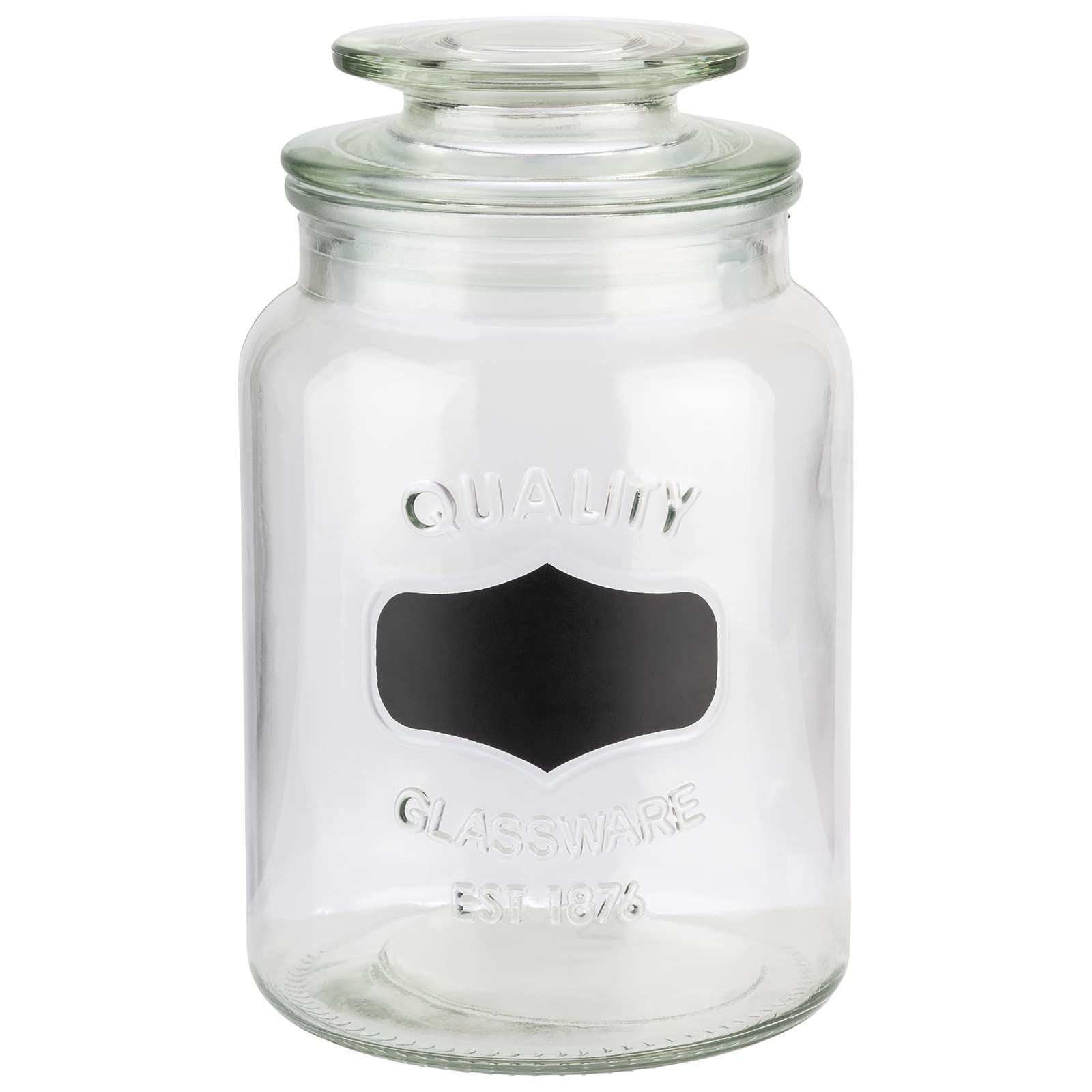 aps-classic-82251-vorratsglas-2-0-liter-mit-glasdeckel image 8