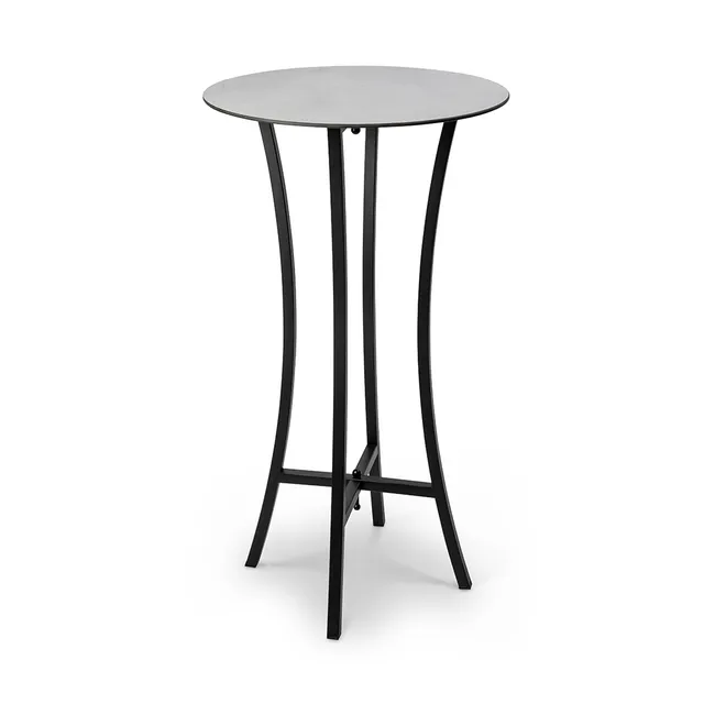 rosseto-modulite-mtc-1001cgb-cocktailtisch-betongrau-24in image 1