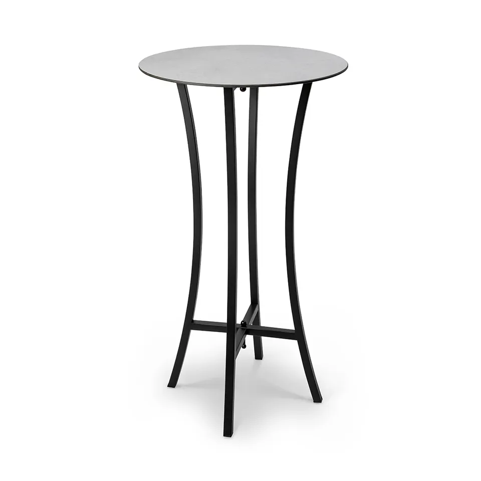 rosseto-modulite-mtc-1001cgb-cocktailtisch-betongrau-24in image 1