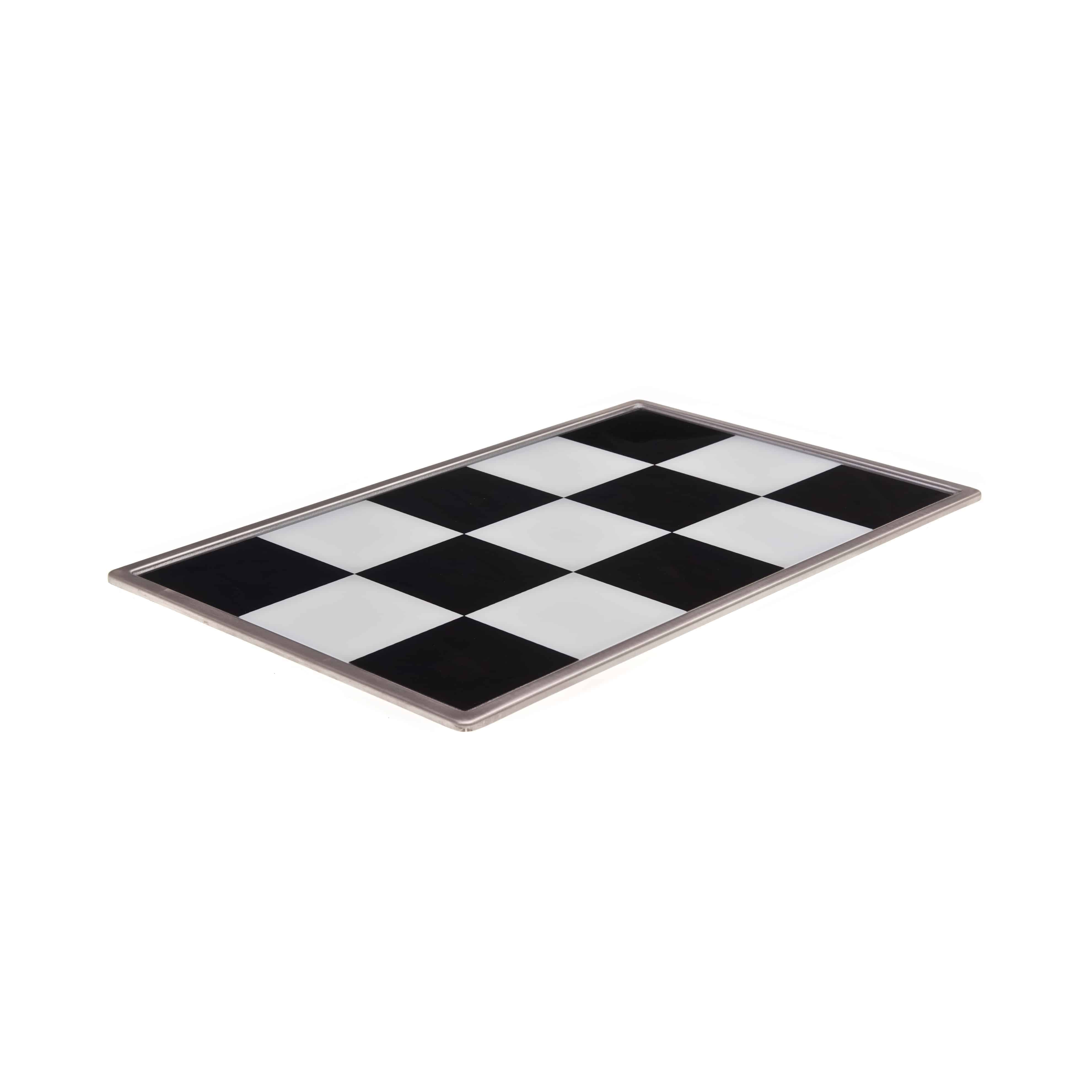 primeware-hot-tiles-gn-1-1-glas-hot-tile-schwarz-wei image 1