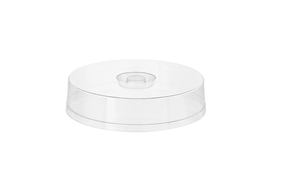 aps-dome-6506-frischhalte-haube-30-cm-polystyrol image 1