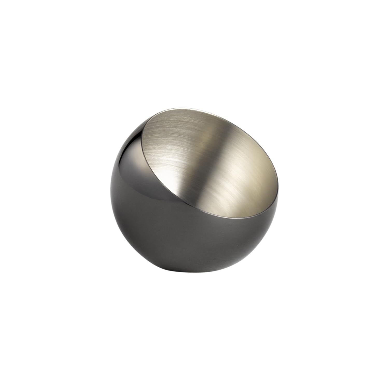 aps-sphere-schale-40771-3er-set-8-cm-kupfer image 8