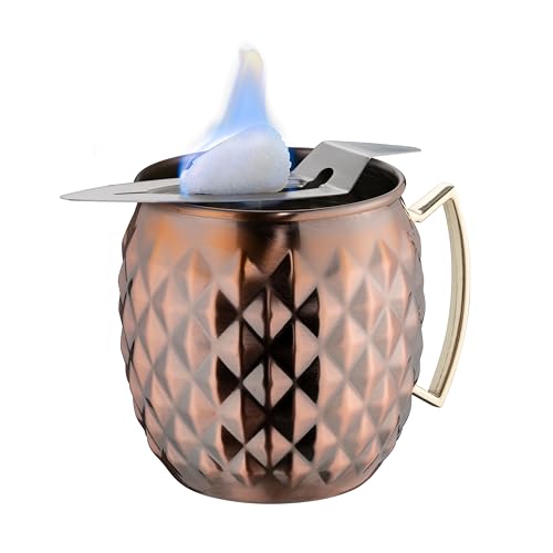 aps-moscow-mule-93331-becher-edelstahl-kupfer-antik-500-ml image 7