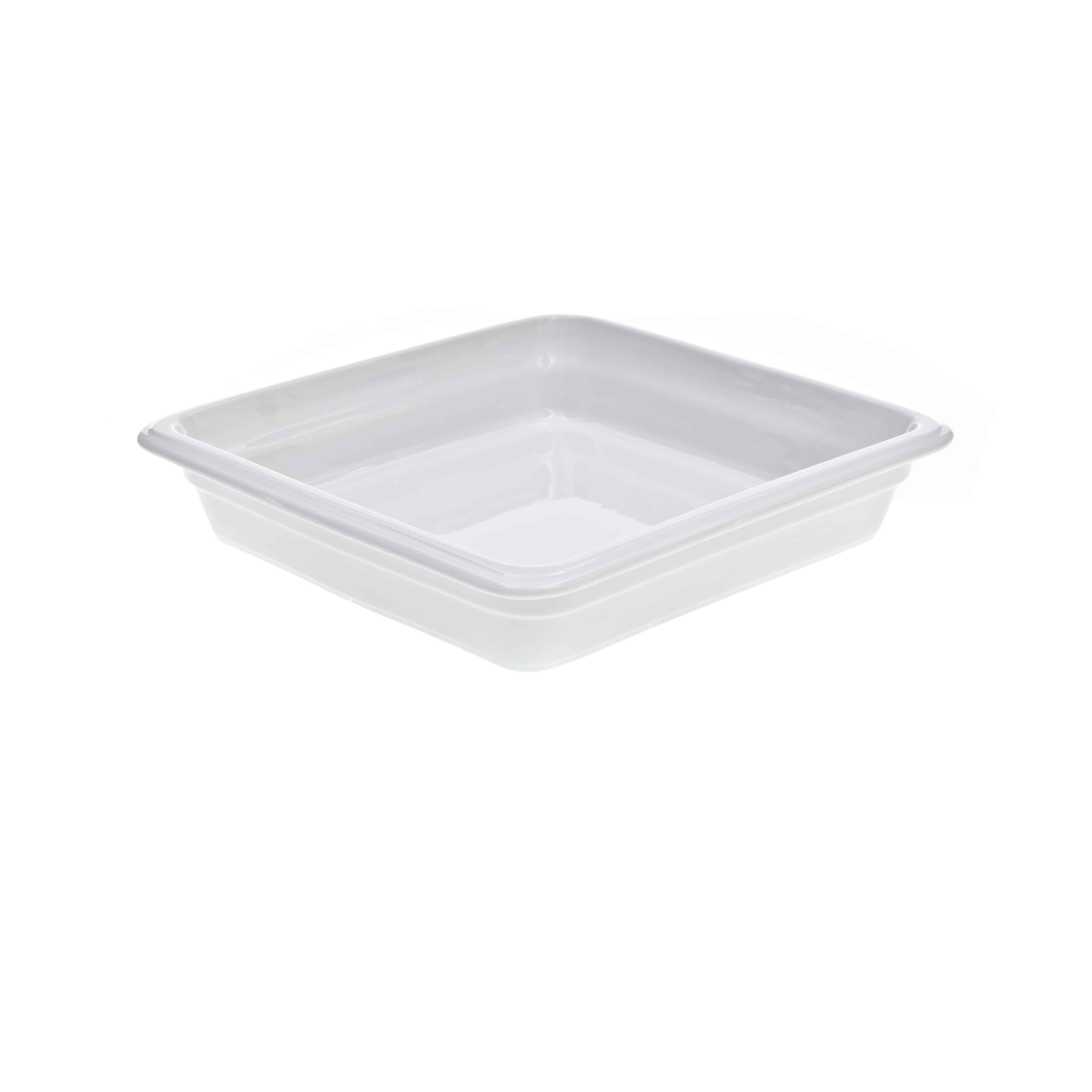 primeware-durabel-gn-2-3-65mm-porzellanbeh-lter-wei-stapelbar image 1