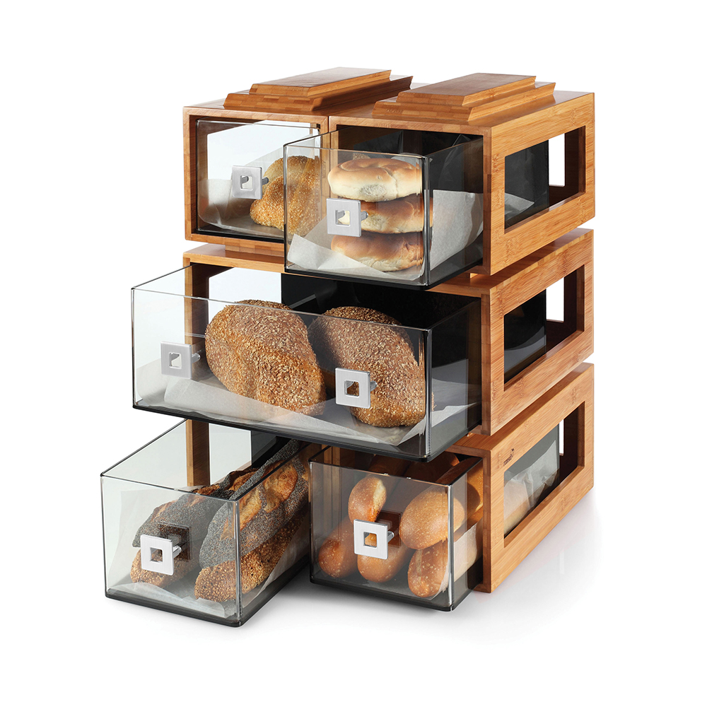 rosseto-bd105-bakery-block-bambus-gro-mit-schublade image 3