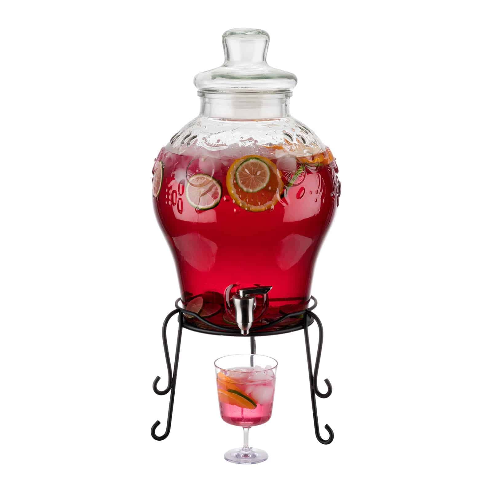 aps-valo-fruits-getr-nkespender-10-5-liter-transparent image 3