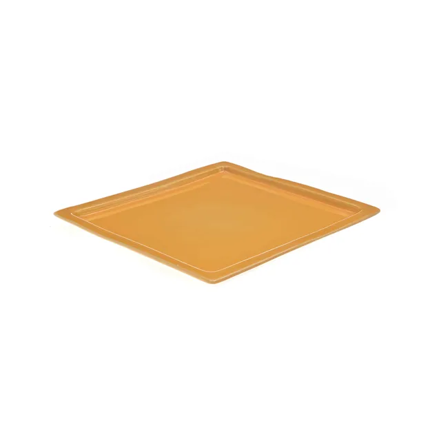 primeware-ceramic-gn-2-3-schale-tuscan-yellow-20mm image 1