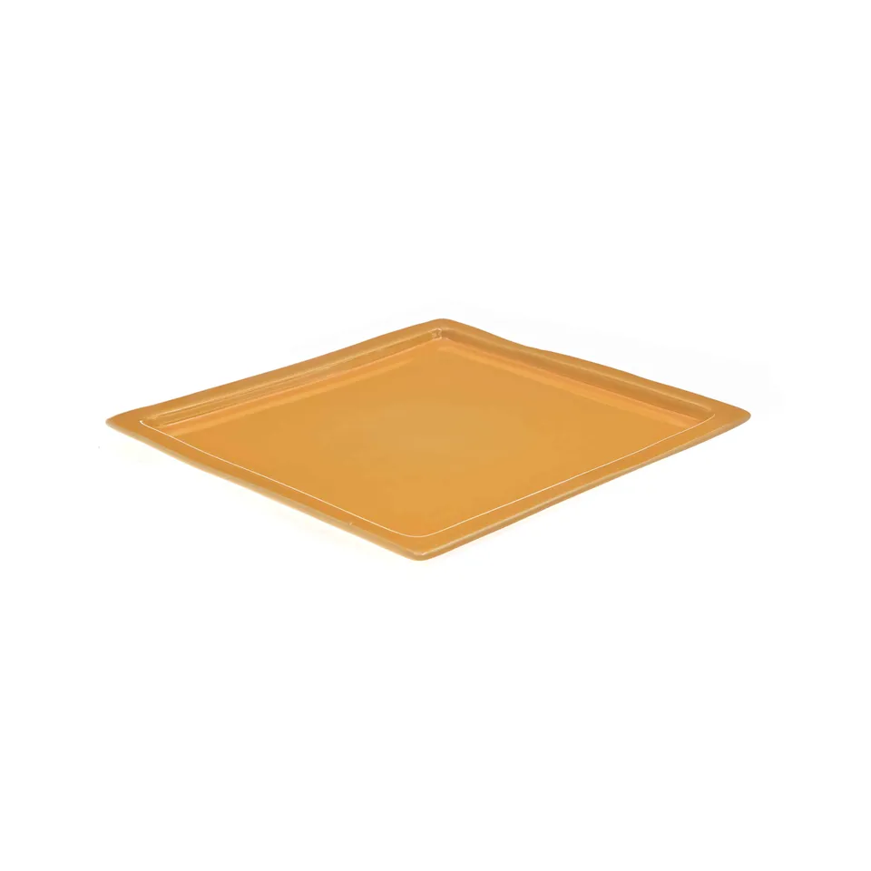 primeware-ceramic-gn-2-3-schale-tuscan-yellow-20mm image 1