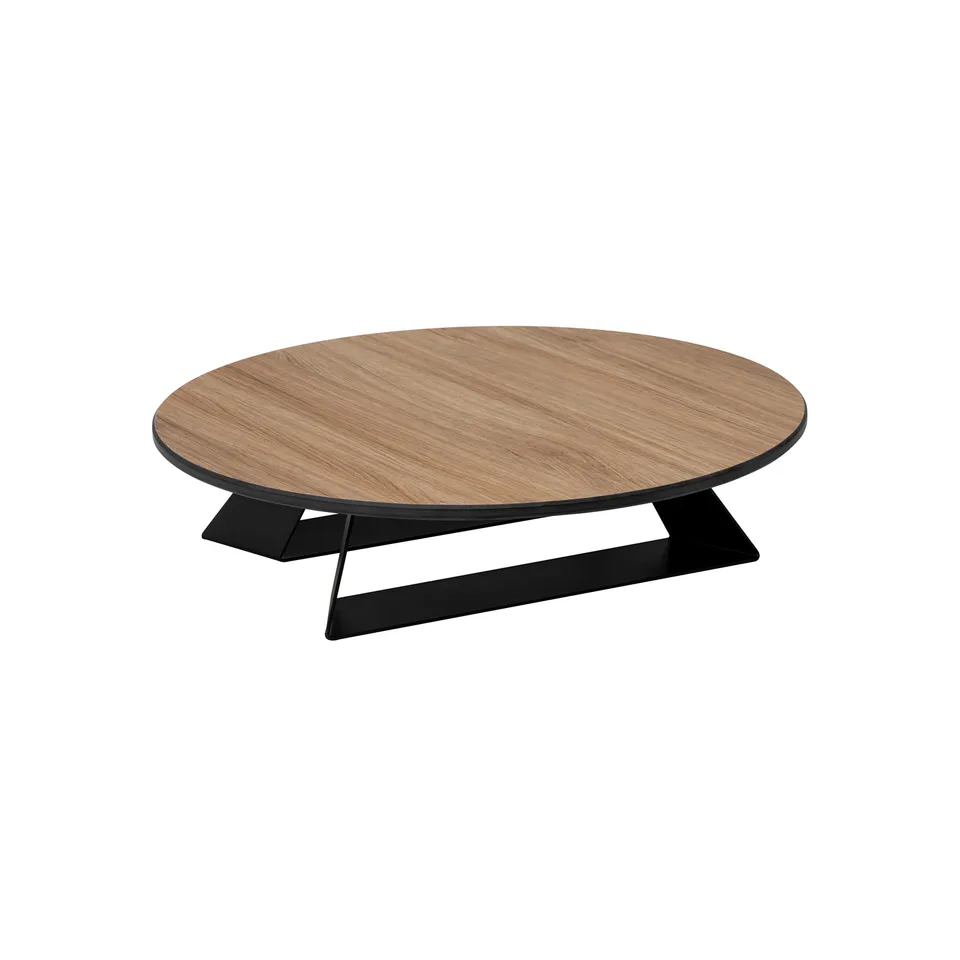 rosseto-alto-hplrs17-buffetst-nder-rund-35cm-naturholz image 1