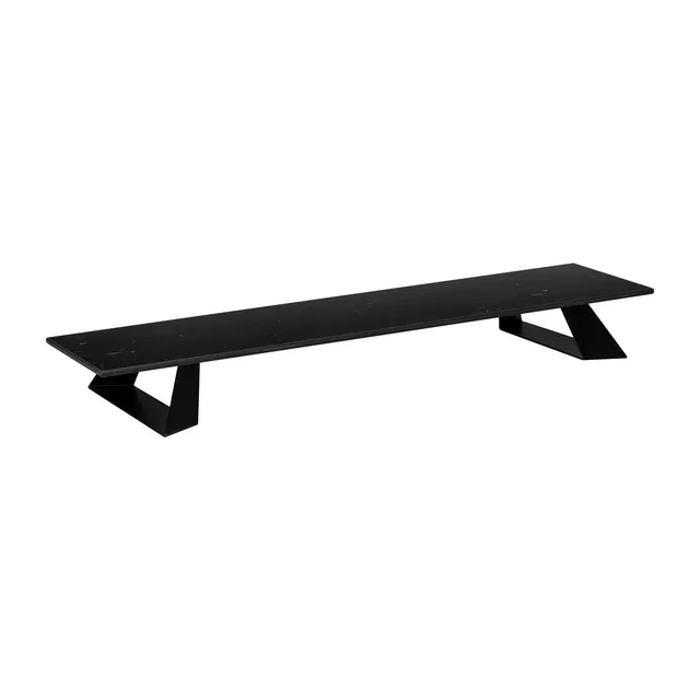 rosseto-alto-hplrs23-buffetst-nder-schwarz-marmor-schmal image 1