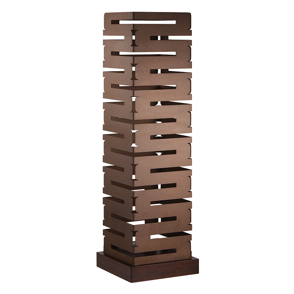 rosseto-sm325-riser-bronze-76-cm-multi-level image 2