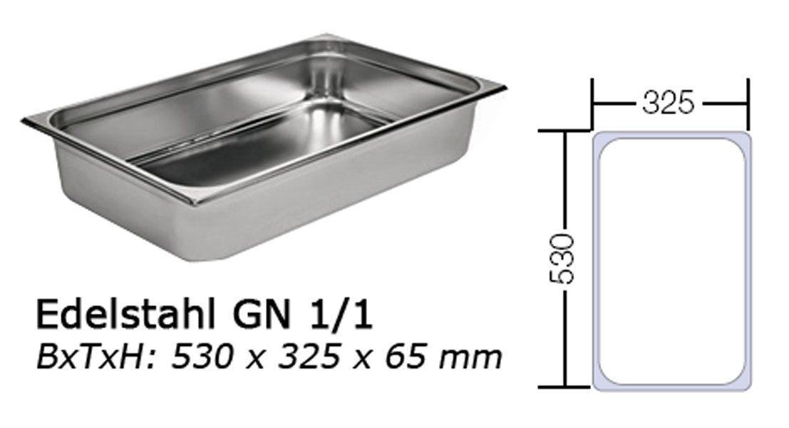 aps-chef-chafing-dish-speisenw-rmer-edelstahl-9-liter image 2