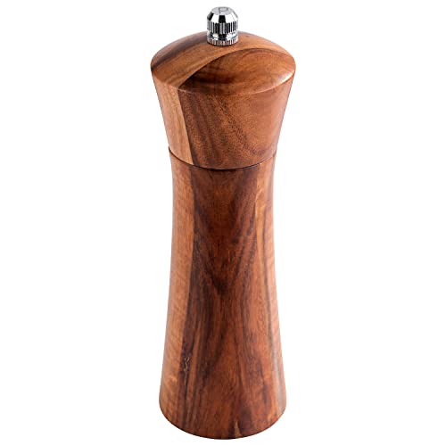 aps-classic-pfefferm-hle-akazie-17-cm-carbonstahl image 3