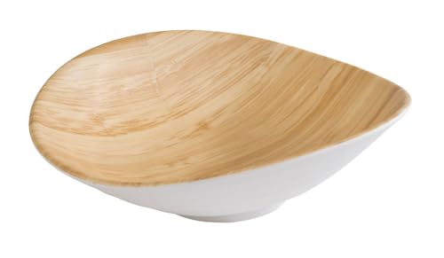 aps-bamboo-84816-schale-0-2-l-bambusoptik-wei-melamin image 4