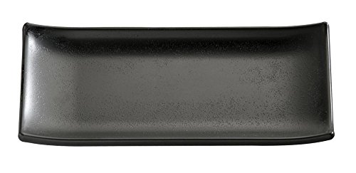 aps-zen-83744-sushiboard-22-5-cm-melamin-schwarz image 2