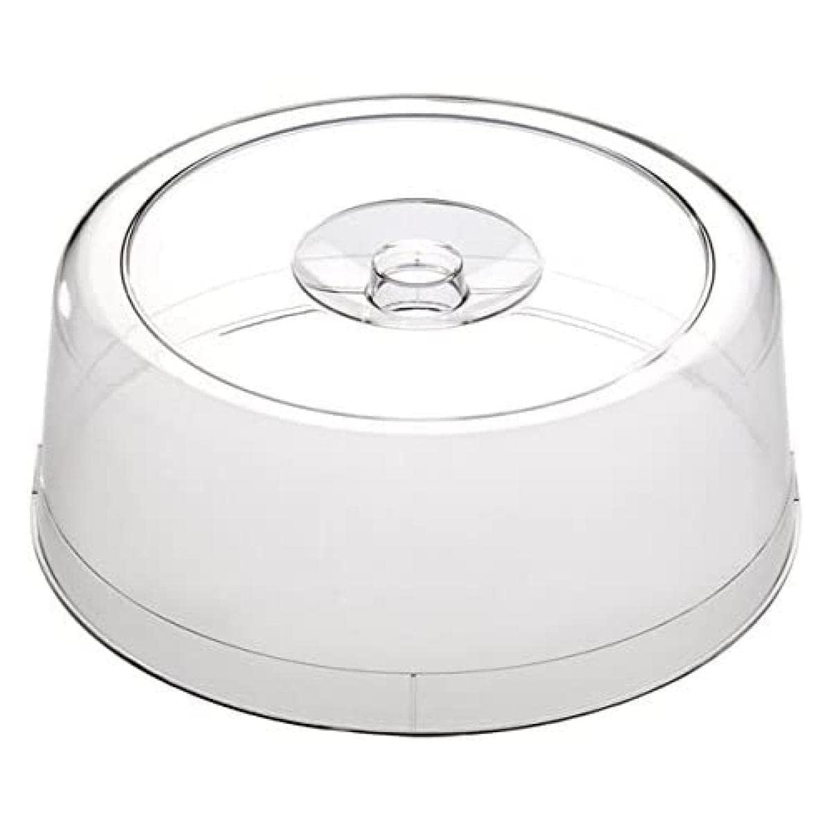 aps-dome-frischhaltehaube-30-cm-transparent image 1