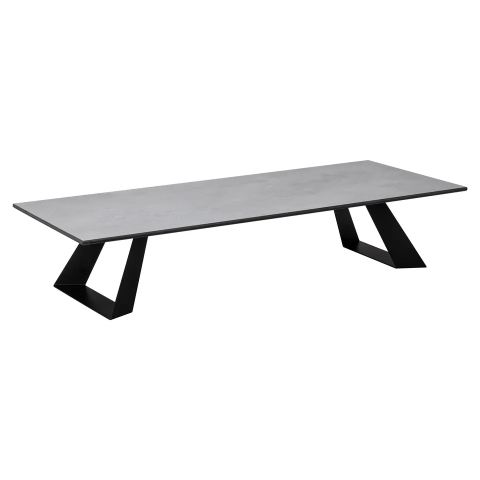 rosseto-alto-hplrs58-buffet-riser-betongrau-wide image 1