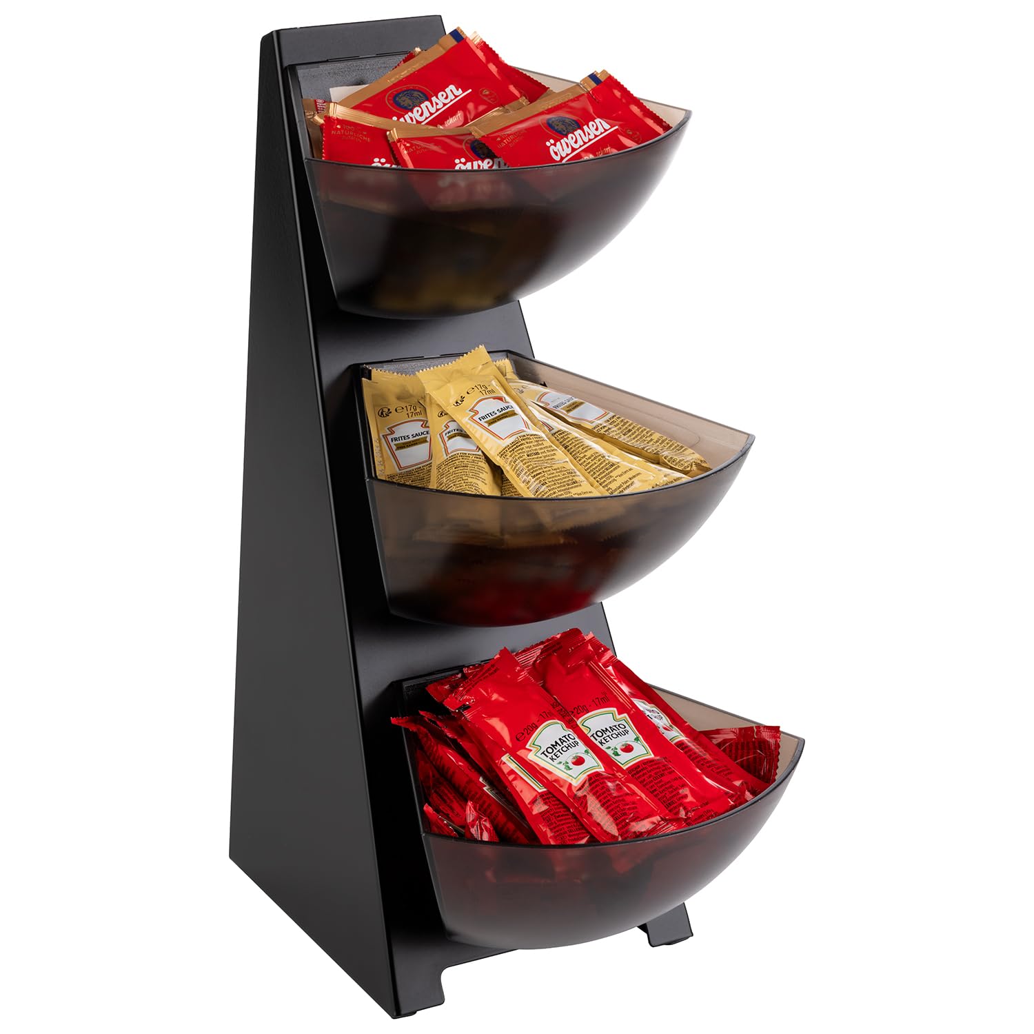 aps-frames-multi-rack-portionsspender-2-stufig-edelstahl image 4
