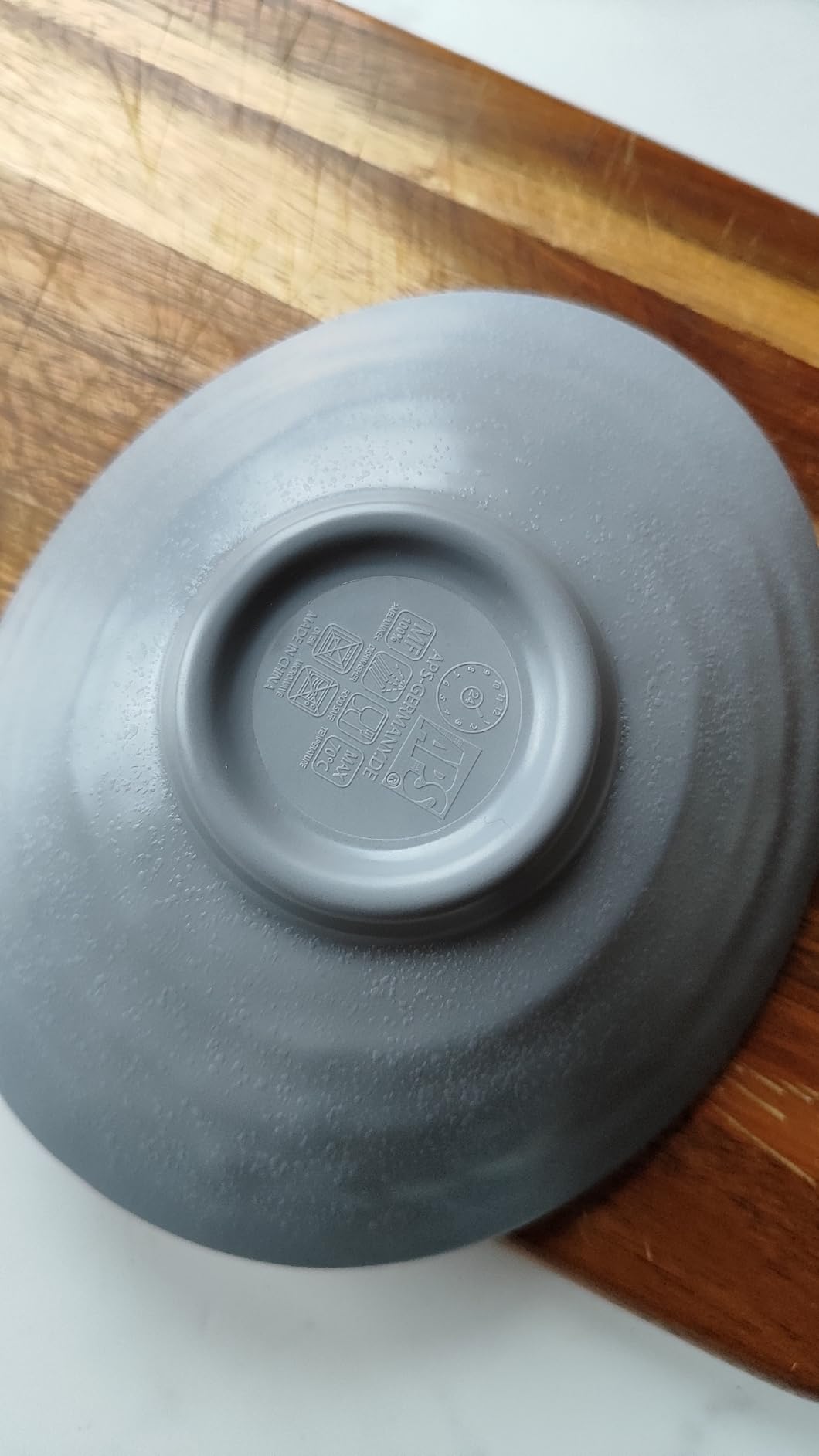 Perfekt für Dips