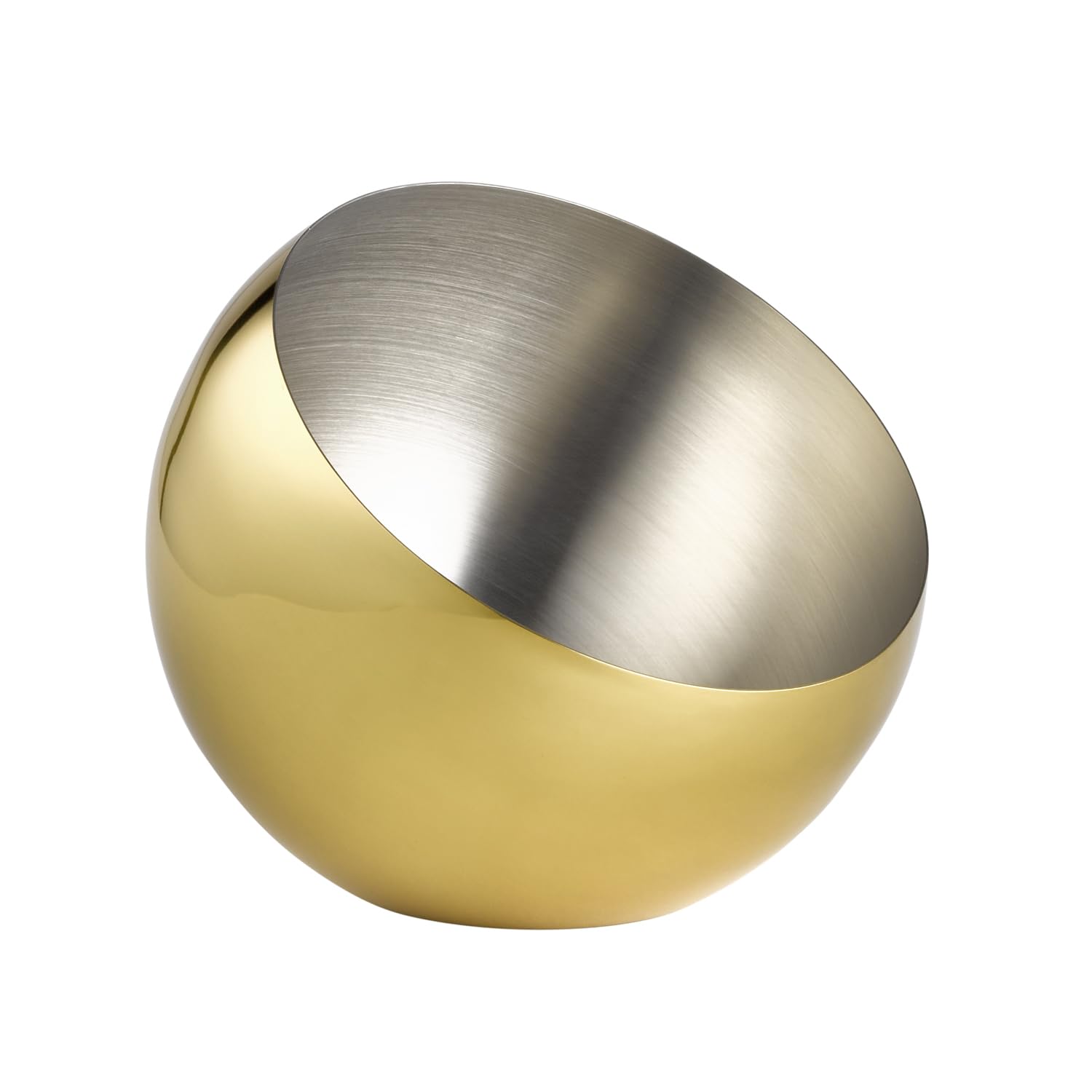 aps-sphere-schale-40771-3er-set-8-cm-kupfer image 5