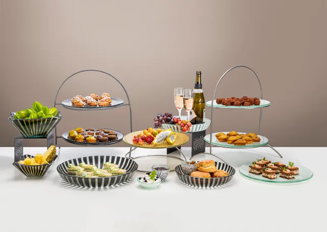 rosseto-gala-buffetst-nder-f-r-hors-d-oeuvres-catering image 1