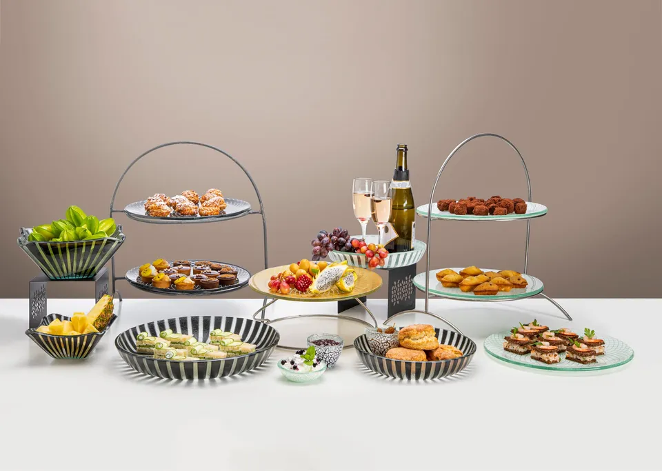 rosseto-gala-buffetst-nder-f-r-hors-d-oeuvres-catering image 1