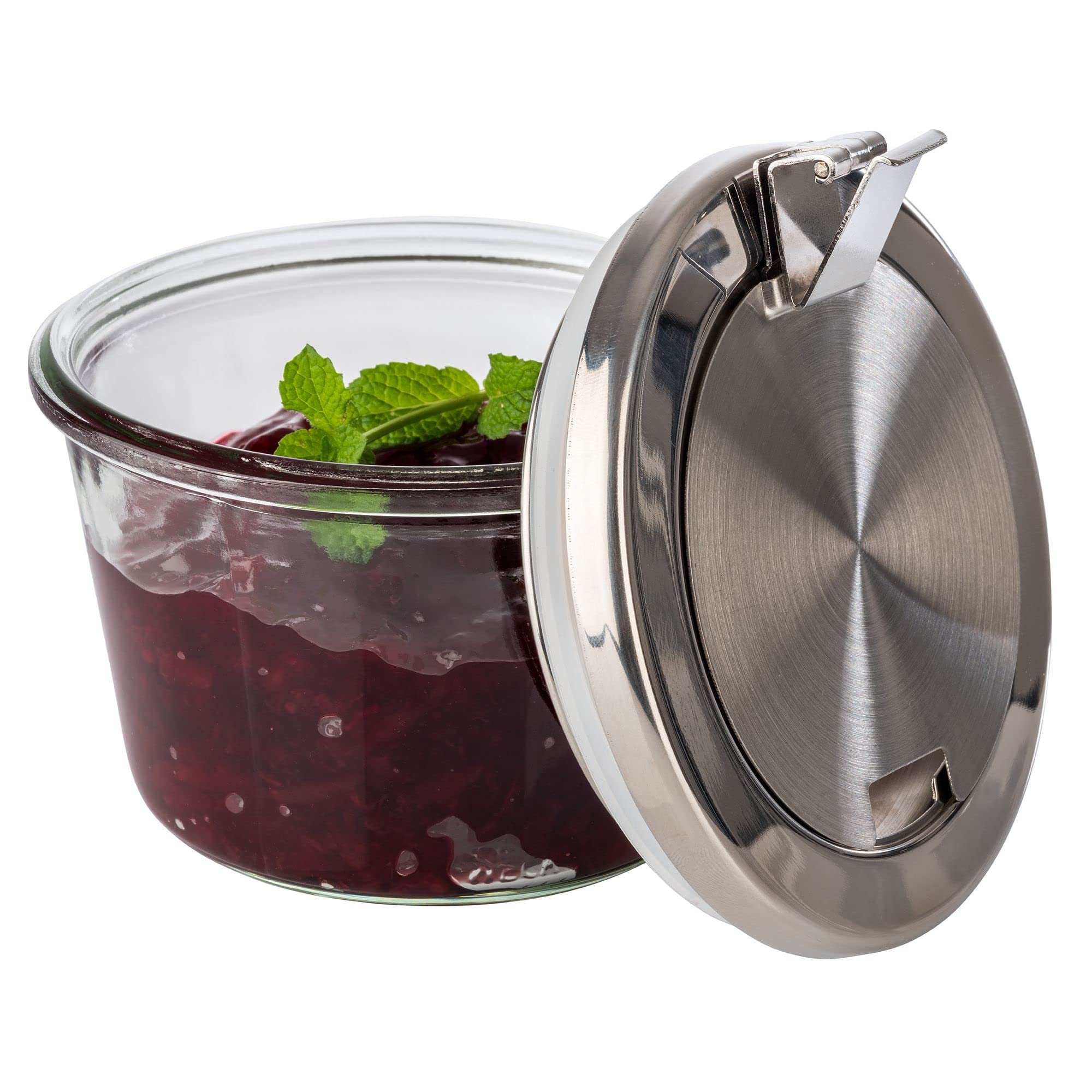 aps-table-82241-einmachgl-ser-2er-set-370-ml-klar image 6
